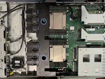 Lenovo Thinkserver RD350 2X Xeon E5-2683 V4 Ram Cto Used. Price: $199.95.