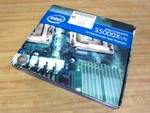Intel S5000XVNSTAR Workstation Board Socket LGA771 Kit New. Price: $116.00.