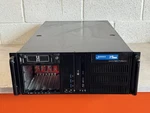 Digital Intelligence Fred Forensic Workstation File Server Xeon Cpu 64GB Used. Price: $399.00.
