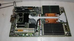 Sun 501-7502-01 W/1X-541-1453-03 W/1X-527-1200-01 W/16X-370-6209-01 Motherboard Used. Price: $900.00.