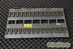 Ibm Bladecenter TYPE-8677 Backplane Board Fru 39R8563 Midplane Used. Price: $263.31.