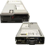 Hp Proliant BL465C G8 Blade Chassis P/n 634975-B21 2X Amd 6320 Board 683821-001 Used. Price: $172.91.