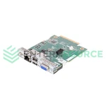 Dell 11F1N Poweredge R6525 Rear I/o Card Used. Price: $58.99.