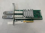 Hp 560SFP+ 10GB 2-PORT Ethernet Adapter 669279-001 W/ (2) Used. Price: $14.99.