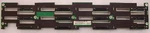 Intel TCA-00257-02-E Spare 3.5-INCH Hot-swap Sas/sata Backplane For SR2612UR Open. Price: $35.00.
