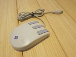 Sun Microsystems 370-1398 Type Three Button Optical Mouse (listing Of 5) Used. Price: $59.99.