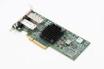 Dell Broadcom 57414 25GBE Dual-port Sfp Pcie Network Card P/N:024GFD Tested Used. Price: $24.99.
