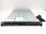 Ibm System X3350 Xeon X3320 2.5GHZ Quad Core Server W/8GB Ram, Dvd-rom, No Hd Used. Price: $134.98.