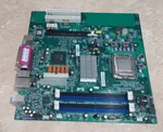 Gateway E-4620 Q35T-GB Desktop Motherboard 4006237R Btx W/ Cpu Intel CORE2 Duo Used. Price: $19.75.