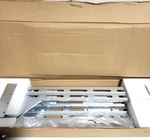 Hp Proliant S6500 4U Rack Mount Rails Kit 599109-B21-NEW. Open. Price: $49.80.