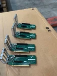 4 X Intel Board G15236-150 Open. Price: $139.70.