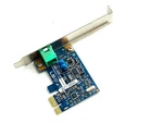 Hp Genuine 56K Pcie Data Fax Modem 503095-001 For Compaq Presario CQ5000 Used. Price: $32.53.