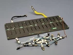 Supermicro Backplane Circuit Board/w Cables For 946JBOD-10- CSE-946ED-R2KJBOD Used. Price: $199.95.