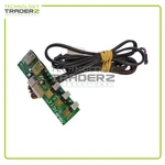 C1S880 Asus Server Control Card Board W/ Cable* Pulled Used. Price: $21.99.