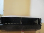 Hp 3PAR 8450 No Controller 2 X Power Supply Storage Array Used. Price: $499.00.