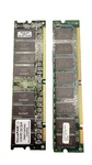 Kingston Valueram 256MB (2X128MB) PC133 Sdram 168-PIN Dimm CL3 Desktop Used. Price: $15.95.