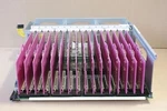 Hp AB297-60601 Slot Pci-x RX7640/RX8640 Card Cage & Backplane 69101 AD160A Used. Price: $219.00.