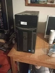 Dell Poweredge T310 Tower St-pcss Eserver 192.168.0.215 Used. Price: $126.68.