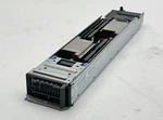 Dell Poweredge M420 Server Blade 2*XEON E5-2450 2.18GHZ Cpu 64GB Ram *no Hdd* Used. Price: $124.99.