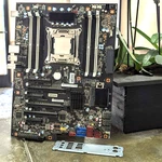 BD0331 Lenovo Salween Thinkstation P520 Main Motherboard + Xeon W-2102 Open. Price: $75.77.