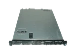 Dell Poweredge R430 8SFF 1U Server 2X E5-2660 V3 32GB 4X 1.2TB H730 550W Excellent. Price: $349.99.