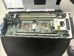 Hp 727021-B21 Proliant BL460C GEN9 Blade /no Ram Processor Hdd Smart Array Used. Price: $69.30.