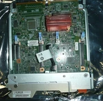 Emc 110-452-003C-00 Unity Xt 480 680 880 2X1GB Base-t Management Module New. Price: $399.95.
