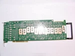 Dialogic D120JCT-LSU (96-0853-510) Used. Price: $375.00.