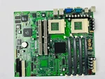 Tyan Computer S2518GN-F5 MOB-0011-01 Motherboard Used. Price: $398.00.