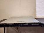 Dell Poweredge R310 Server Intel Xeon X3470 2.93GHZ No Hdd Os Used. Price: $59.99.