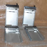 4X Dell Poweredge 2900 2950 Hot Swap Sas Sata 3.5 Hd Caddy Tray D981C F9541 Used. Price: $18.99.