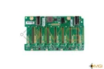 Hp Backplane // 832305-002 Free Shipping ( Continental U.s.) Used. Price: $34.95.