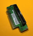 Sun 501-7249-01 1-SLOT Pci Express Riser Board, Fire X4100 M2 Used. Price: $9.50.