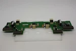 Hp 635829-001 4GB Fc Mid Backplane Board AG638-60210 Used. Price: $18.99.