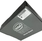 Intel Processor Server Motherboard D86139-303, S3210SHLC Open. Price: $70.00.