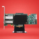 Dell Dual Port 10GB Sfp+ Server Network Card Adapter OCE11102 Emulex 0N3FXD Used. Price: $9.99.
