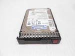 2TB 7.2K Sas 2.5" 12G Server Hard Drive Fits Hp DL360 DL380 GEN8 G8 GEN9 G10 Used. Price: $79.00.