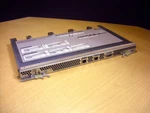 Sun 541-0388 X5041A-Z Chassis Monitoring Module Cmm Blade Used. Price: $150.00.
