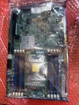 Supermicro X9SRW-F Socket LGA2011 DDR3 Server Motherboard New. Price: $44.99.