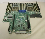 875073-001 Hpe DL380 System Board Used. Price: $125.00.