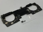 Apple Macbook Pro A2251 2020 Logic Board I5-1038NG7 500GB 16GB 820-01949-A + Id Used. Price: $199.98.