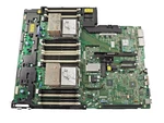 Ibm Lenovo 01KN186 X3650 M5 System Motherboard W/heatsinks, Raid Used. Price: $103.50.