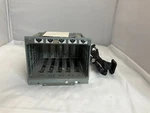 Ibm Fc# 7124 Slot Dasd Cage/board Assembly For 9406-825 53P2815/53P1387 Used. Price: $75.00.