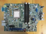 Dell Optiplex 7060 Sff Intel Lga 1151 DDR4 Desktop Motherboard 0NC2VH Used. Price: $24.95.