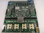 Dell Poweredge R900 Quad System Motherboard Main 0C764H Server Used. Price: $125.00.