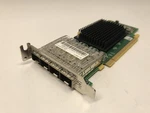 (lot Of 28) Ibm 4-PORT 32 Gbps Fc-nvme Adapter / 03JK177 Vgc Used. Price: $2799.95.