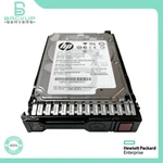 652564-B21 Hp G8 G9 300GB 6GBPS 10K Smart Carrier 2.5" Sas Hard Drive 597609-001 Used. Price: $16.00.