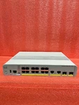 Cisco WS-C3560CX-12TC-S Port- Ip Data Base Ethernet Network Switch Ge Used. Price: $64.89.