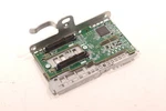 Dell Precision T5820/T7820 U.2 Nvme Ssd Backplane Board P/n: 0KWF76 Tested Used. Price: $39.99.