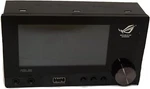 Asus Rog Front Base Dual-bay Gaming Panel Used. Price: $99.99.